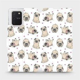 Phone Case Samsung Galaxy S10 Lite - Design M097P