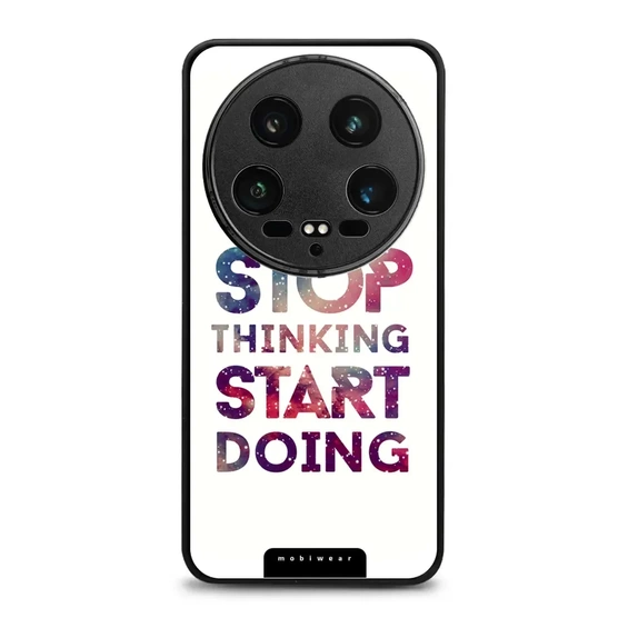 Phone Glossy Case Xiaomi 14 Ultra 5G - Design G078G