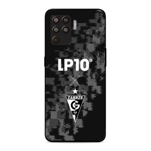 Etui Glossy Case do OPPO Reno 5 Lite - wzór G09GZ