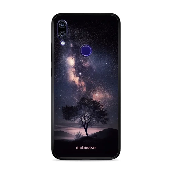 Hülle Glossy Case für Xiaomi Redmi Note 7 - Farbe G005G