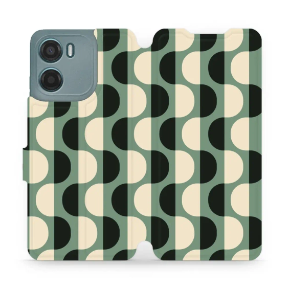 Phone Case Motorola Moto E15 - Design VA56S