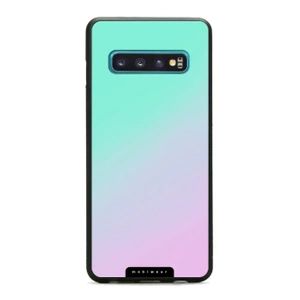 Phone Glossy Case Samsung Galaxy S10 - Design G063G