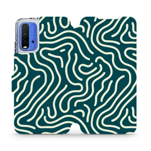 Phone Case Xiaomi Redmi 9T - Design VA61S