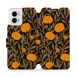 Phone Case Motorola Moto G73 5G - Design V175S