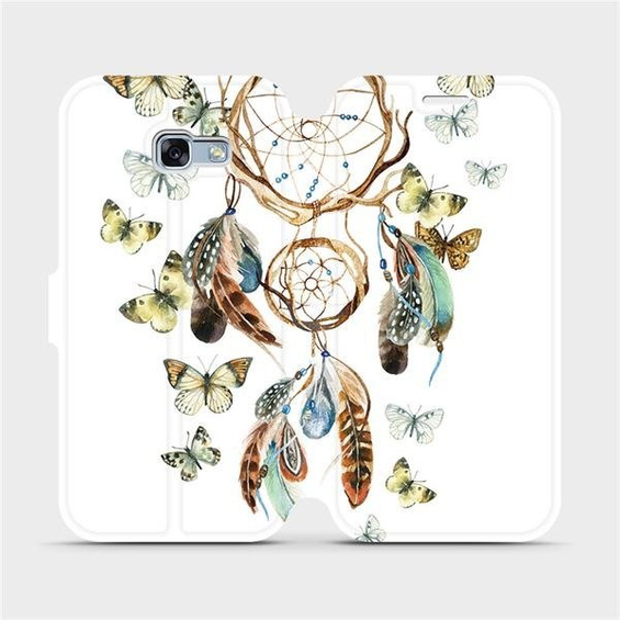 Phone Case Samsung Galaxy A5 2017 - Design M001P