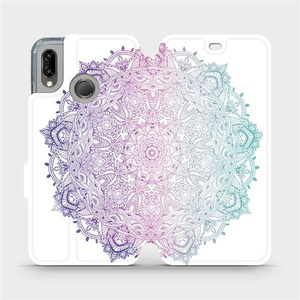 Phone Case Huawei P20 Lite - Design M008S