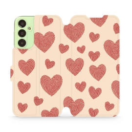 Etui do Samsung Galaxy A24 - wzór VP93S