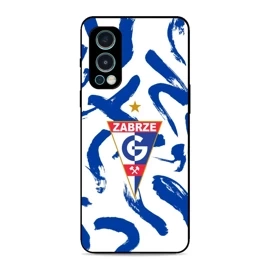 Phone Glossy Case OnePlus Nord 2 5G - Design G05GZ