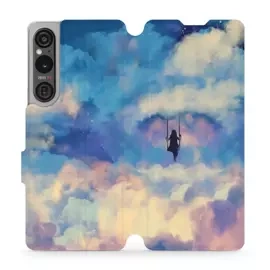 Phone Case Sony Xperia 1 V - Design MR09S