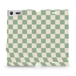 Phone Case Sony Xperia XZ Premium - Design VA58S