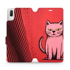 Phone Case Sony Xperia L3 - Design VP54S
