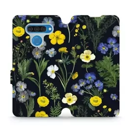 Phone Case LG Q60 - Design VP47S