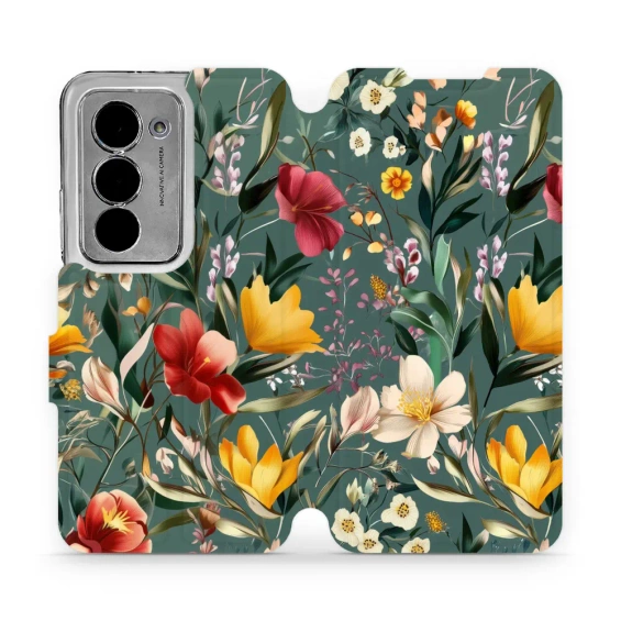 Etui do Xiaomi Redmi 15 - wzór VP71S