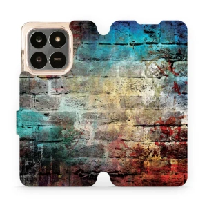 Phone Case Huawei Honor X7d - Design V061P