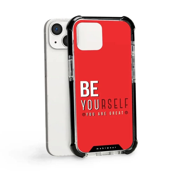 Case MagSafe Elite Bumper for Apple iPhone 13 - Design D072D