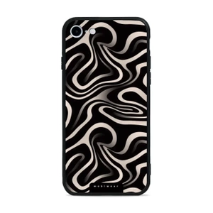Hülle Glossy Case für Apple iPhone SE 2022 - Farbe GA63G