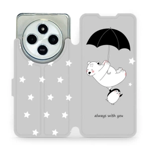 Phone Case Xiaomi POCO C75 - Design MH08P