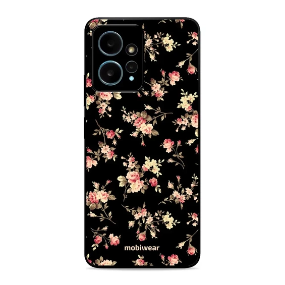 Etui Glossy Case do Xiaomi Redmi Note 12 4G - wzór G039G