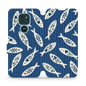 Phone Case Motorola Moto G9 Play - Design VP89S