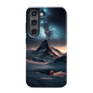 Case Elite Pro for Samsung Galaxy S23 Plus - Design E006E