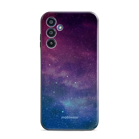 Etui Elite Pro do Samsung Galaxy A15 5G - wzór E147E