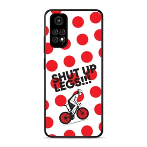 Phone Glossy Case Xiaomi Redmi Note 11S - Design GD08G