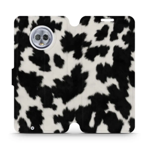 Etui do Motorola Moto G6 - wzór V165S