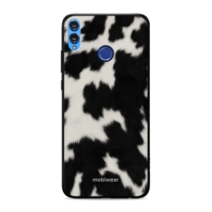 Phone Glossy Case Huawei Honor 8X - Design G165G