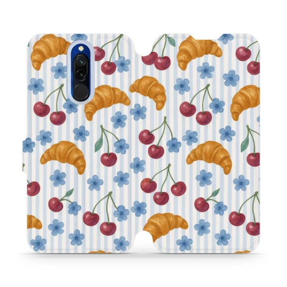 Phone Case Xiaomi Redmi 8 - Design VP85S