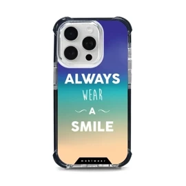 Etui MagSafe Elite Bumper Apple iPhone 15 Pro - wzór D074D