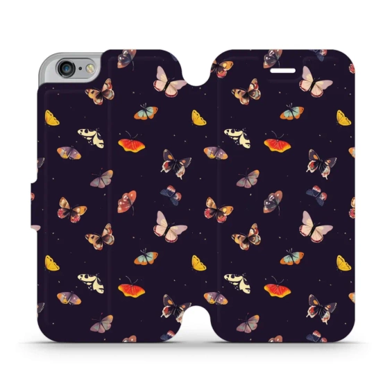Phone Case Apple iPhone 6 - Design VP78S