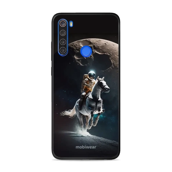 Phone Glossy Case Xiaomi Redmi Note 8T - Design G004G