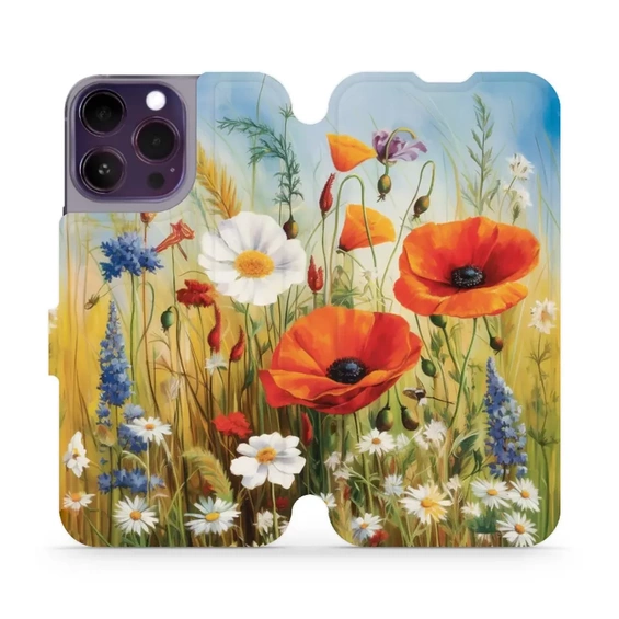 Phone Case Apple iPhone 14 Pro Max - Design VP43S