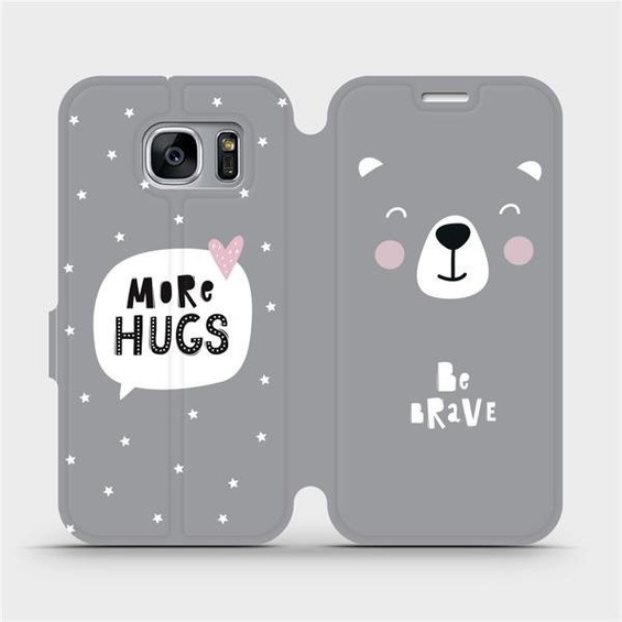 Phone Case Samsung Galaxy S7 Edge - Design MH06P
