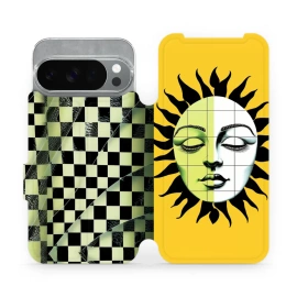 Hülle für Google Pixel 10 Pro - Farbe VP56S