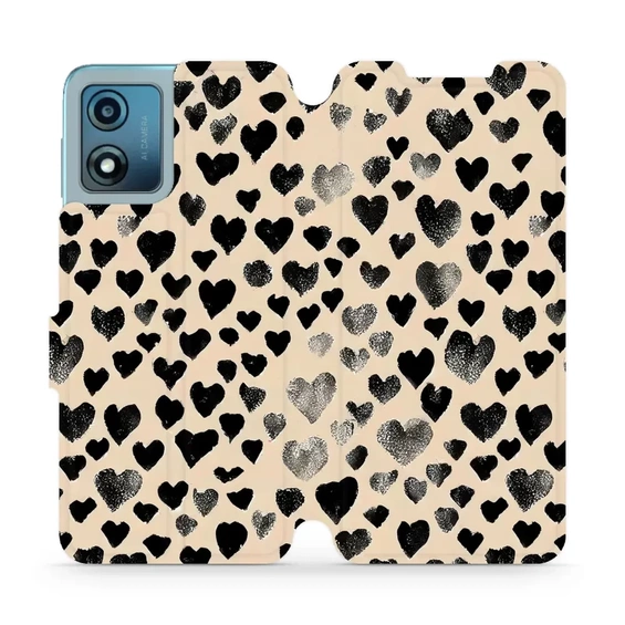 Phone Case Motorola Moto E13 - Design VA51S