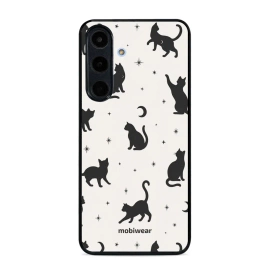 Phone Glossy Case Samsung Galaxy S25 FE 5G - Design G162G