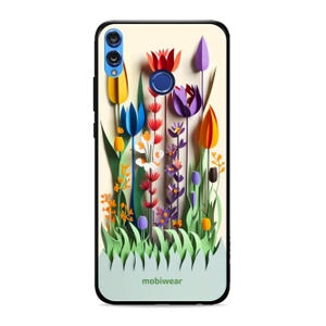 Etui Glossy Case do Huawei Honor 8X - wzór G015G