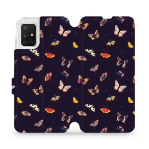 Phone Case Samsung Galaxy A51 - Design VP78S