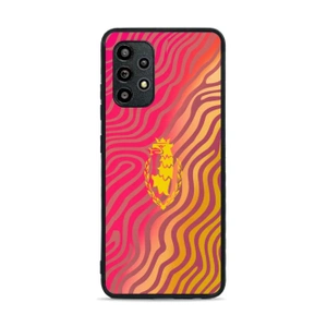 Etui Glossy Case do Samsung Galaxy A32 4G - wzór G10PS