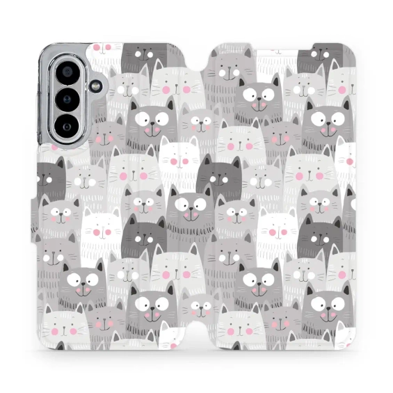 Phone Case Samsung Galaxy A17 5G - Design M099P