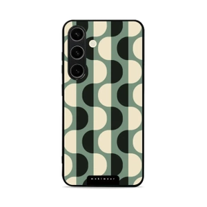 Phone Glossy Case Samsung Galaxy S24 - Design GA56G