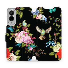 Phone Case Samsung Galaxy S25 Edge - Design VD09S