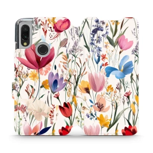 Phone Case Xiaomi Redmi 7 - Design MP70S