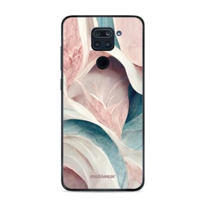 Phone Glossy Case Xiaomi Redmi Note 9 - Design G026G