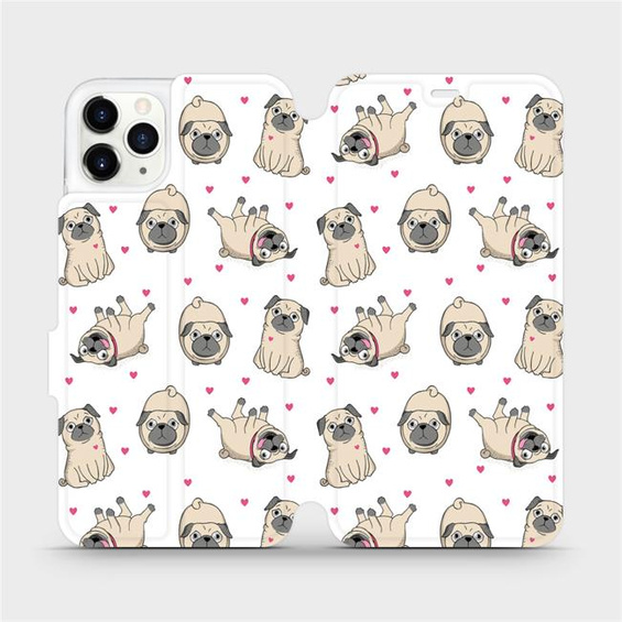 Phone Case Apple iPhone 11 Pro Max - Design M097P