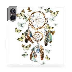 Phone Case Sony Xperia 5 V - Design M001P