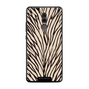 Phone Glossy Case Huawei Mate 10 Pro - Design GA52G