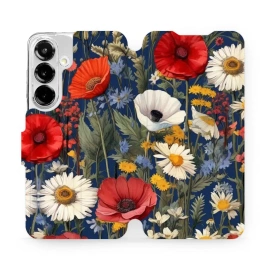 Phone Case Samsung Galaxy S25 - Design VP46S