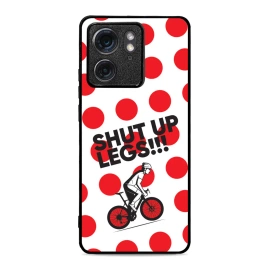 Etui Glossy Case do Motorola Edge 40 - wzór GD08G